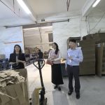 —專訪珠海台商協會會長、珠海冠維工廠 藍盛义：以實業為基 架兩岸融合之橋