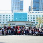 珠海市可持續發展研究會換屆大會暨南大學召開 錨定新質生產力賦能綠色發展