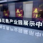 陝西商南秦嶺梅花鹿產業園：全鏈條深耕特色產業 以鹿興農鋪就振興致富路